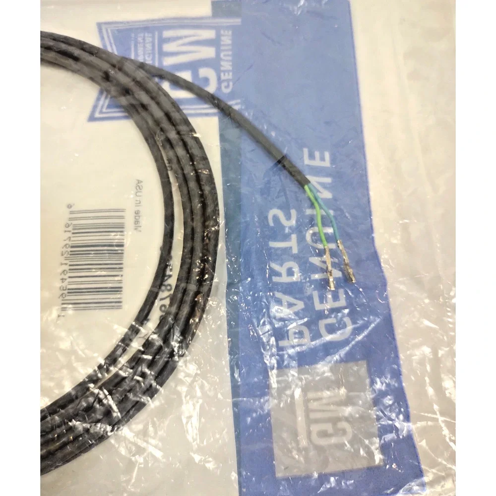 Genuine GM F Cable 86784725 High Speed Data Cable - Sealed